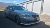 BMW 525d A touring - - BMW 5er Reihe aus 2006: Kombi