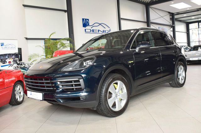 Porsche Cayenne E-Hybrid **Sport Chrono*PASM**