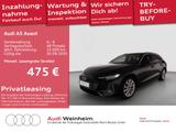Audi A5 Avant TFSI LED Navi AHK S-tronic GAR2029 uvm - Audi A5: Kombi