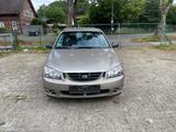 Kia Cerato 1.6 LX Stufenheck LX TÜV NEU - gebrauchte Kia Cerato aus dem Jahr 2005