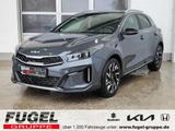 Kia XCeed 1.6 T-GDI DCT Nightline Ed. LED|Navi|ACC - Kia XCeed Gebrauchtwagen in Dresden
