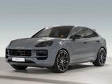Porsche Cayenne S Coupe Sport Chrono Beifahrerdisplay - Porsche aus 2024