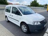 Volkswagen VW Caddy 1.9tdi - Volkswagen Caddy: Kombi, 9.1