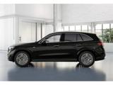 Mercedes-Benz GLC 400 e 4M AMG-Sport/Pano/Burm/AHK/Distr/HUD - Mercedes-Benz: Schwarz