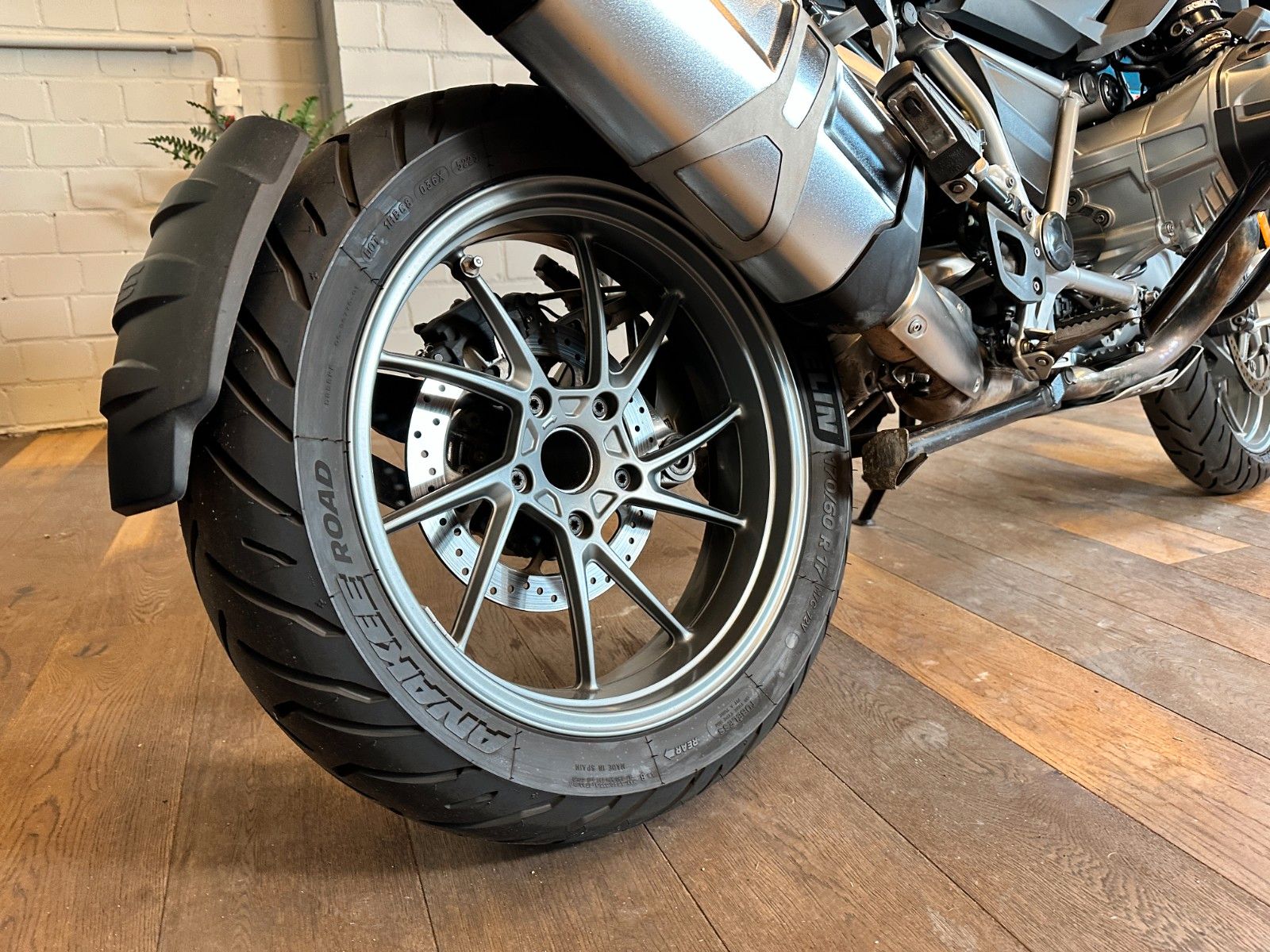 Fahrzeugabbildung BMW R 1250 GS Voll + Scheckheftgepflegt
