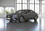 Mercedes-Benz CLA 180 Coupé AMG+Carbon+MBUX+Progressive+NAVI - gebrauchte Mercedes-Benz CLA 180 aus dem Jahr 2021