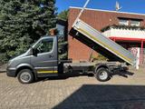 Mercedes-Benz 516CDI SPRINTER DAUTEL ALU-3SKIPPER System 2050 - Mercedes-Benz Sk