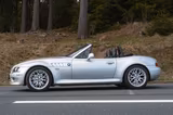 BMW Z3 Roadster 1.9i - - BMW Z3: Roadster, 1.9