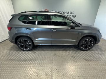 Fahrzeugbestand 9 Cupra Ateca 4Drive Leder+Pano+AHK+elekt. Sitz
