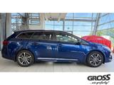 Toyota Avensis Touring Sports Business Edition - Toyota: Sport