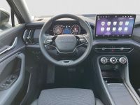 Skoda Kodiaq - Vorschau Bild 10