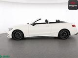 Mercedes-Benz C 63 AMG Cabrio SPORTABGAS,BURMESTER,MULTIBEAM - Mercedes-Benz C 63 AMG in Bremen