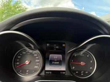 Mercedes C 220 - 11