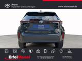 Toyota Yaris Cross 1.5 Hybrid FWD Elegant *Matrix/360°K - Toyota Yaris Cross: Elegant
