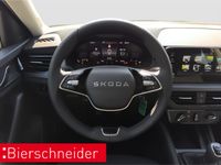 Skoda Kamiq - Vorschau Bild 14