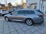 Opel Insignia Sports Tourer 2.0 Diesel (neuer Motor) - Opel: Firmenfahrzeug