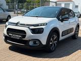 Citroën C3 PureTech 110 Unfallfrei 1 Hand Scheckheft - Citroën C3 in Hamm