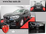 BMW X1 sDrive 18 d Advantage LED-Scheinwerfer Navi - BMW X1 in Osnabrück