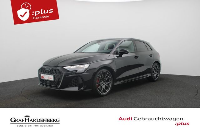 Audi RS3 Sportback 2.5 TFSI quattro . Matrix Navi