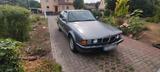 BMW 730i E32 - BMW 730: E32 730i