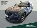 Skoda Kodiaq 1.5 TSI ACT Sportline*DSG*APP*LED*RFK*SHZ - Skoda Kodiaq Gebrauchtwagen in München