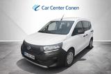 Nissan Townstar Kombi L1 Acenta - Nissan Townstar mit Benzin-Antrieb: Acenta