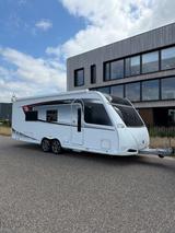 Kabe  Imperial 630 TDL FK E&P Level Oyster V85 Mover