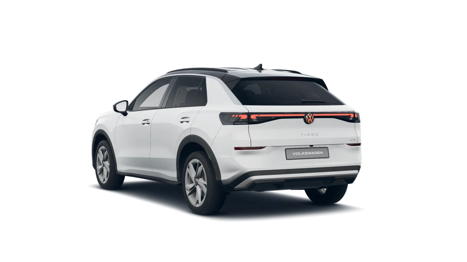 Volkswagen T-Roc 1.5 eTSI DSG LIFE NEUES MODELL LED LM18 foto 5