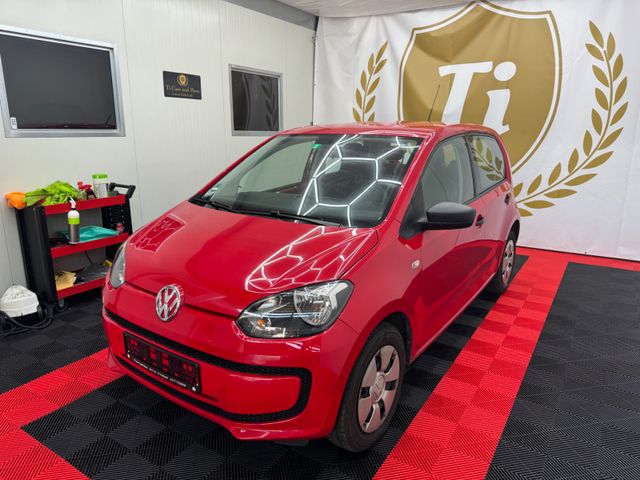 Volkswagen *up!*take*up!*50.000KM*Klima*Radio*