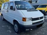 Volkswagen VW T4 Multivan H Kennzeichen Bulli - Volkswagen T4: Bulli