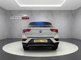 Volkswagen T-Roc Style1.Hand 58500KM StandheizungBluetooth - gebrauchte SUVs in Bremen