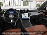 Mercedes-Benz C 300 d T AMG HUD AHK Sitzklima Night Kamera PTS - silberne Mercedes-Benz C 300