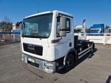 MAN TGL 12.180 4X2 BL - MAN Tgl 12 180