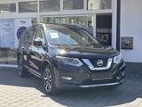 Nissan X-Trail N-Tec 4x4 "7Sitze"Panorama"Leder"Automat - Nissan X-TRAIL N-TEC mit Diesel-Antrieb