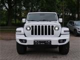 Jeep Wrangler Unlimited Sport S 2.0 T-GDI EU6d - Jeep Wrangler Gebrauchtwagen in Hamburg