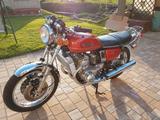 Suzuki Gt 750 