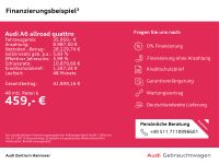 Audi A6 Allroad - Vorschau Bild 2