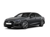 Audi A4 Limousine 40 TDI QU S-LINE MATRIX+NAV+B&O+HuD - Audi A4 Jahreswagen mit Diesel-Antrieb