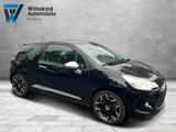 Citroën DS3 SportChic*Navi* - Citroën DS3 Sportchic mit Benzin-Antrieb