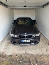 BMW 325Ci E46 Coupe M-Paket - BMW 325 in Hagen