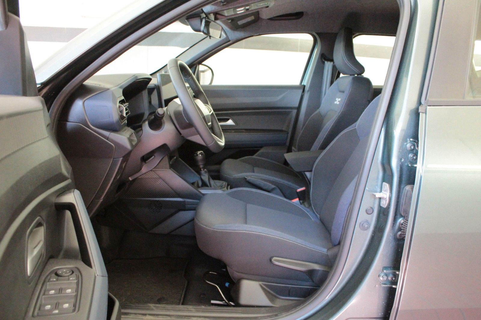 Fahrzeugabbildung Dacia Duster mild hybrid 130 Expression #15216