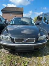 Volvo V70 Benzin/LPG - Volvo V70 mit LPG-Antrieb: Automatik