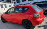Mazda 3 (2007) Automatik - Mazda aus 2007: Mazda2