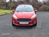 Ford Fiesta Titanium/ Neue Zahnriemen  Neu Service - : Kleinwagen, Zahnriemen
