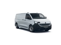 Volkswagen T7 Transporter - Vorschau Bild 2