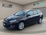 Opel Astra J 1,4 ST Active AT, Navi, Sitzheizung, PDC - Opel Astra: J