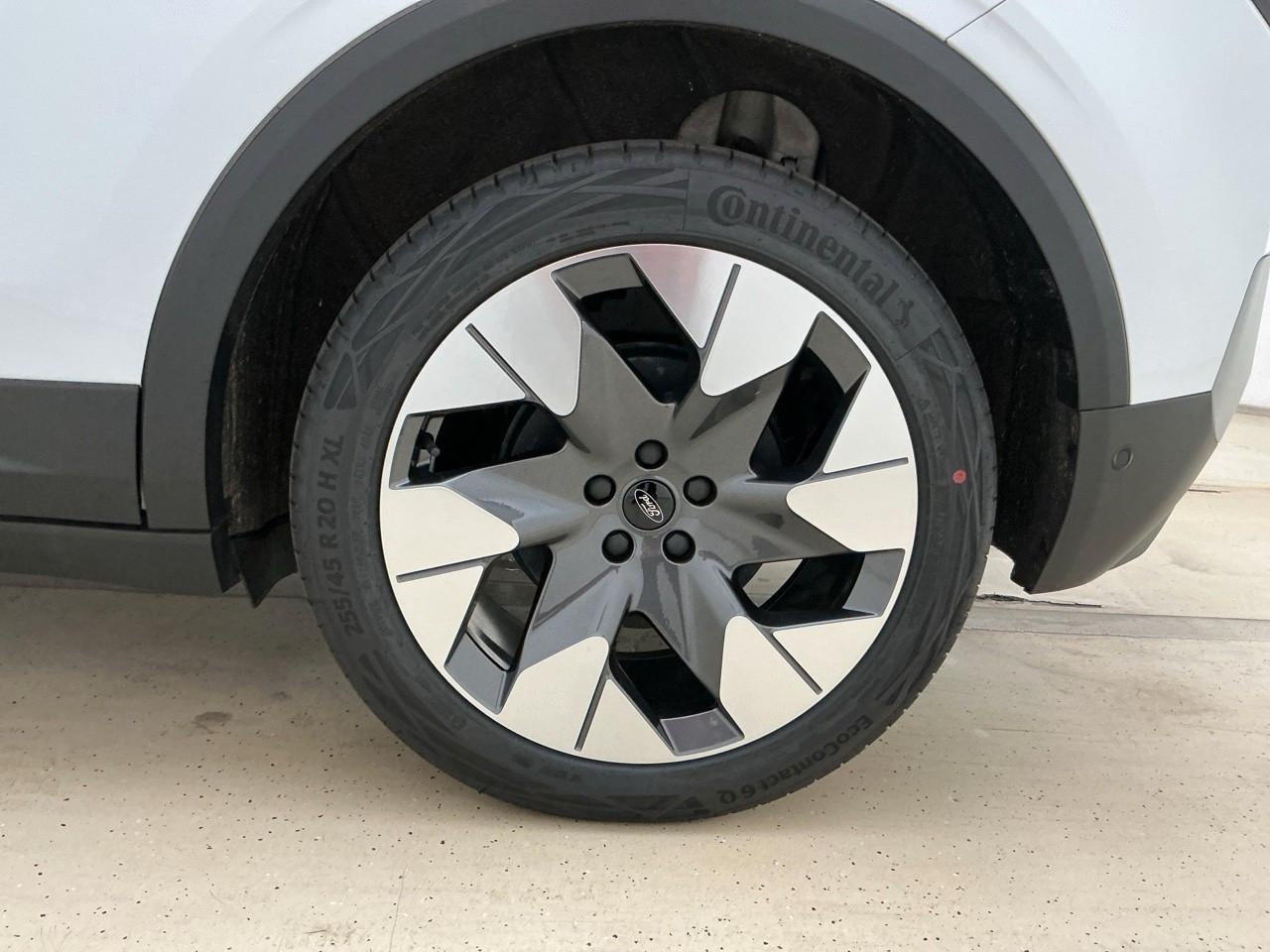 Ford Explorer Premium AWD+PANORAMA+WÄRMEPUMPE