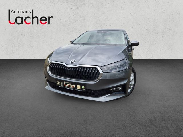 Fabia 130 Jahre Premium 1.0 TSI