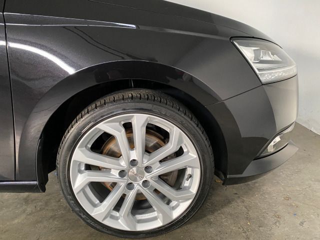 Fabia Combi Style 1.0 TSI LED+KLIMAAUTO+EPH