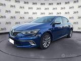 Renault Mégane Blue dCi 115 CV EDC Intens GTLine - Renault: Gtl